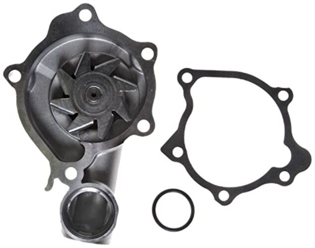42166 Premium Engine Water Pump