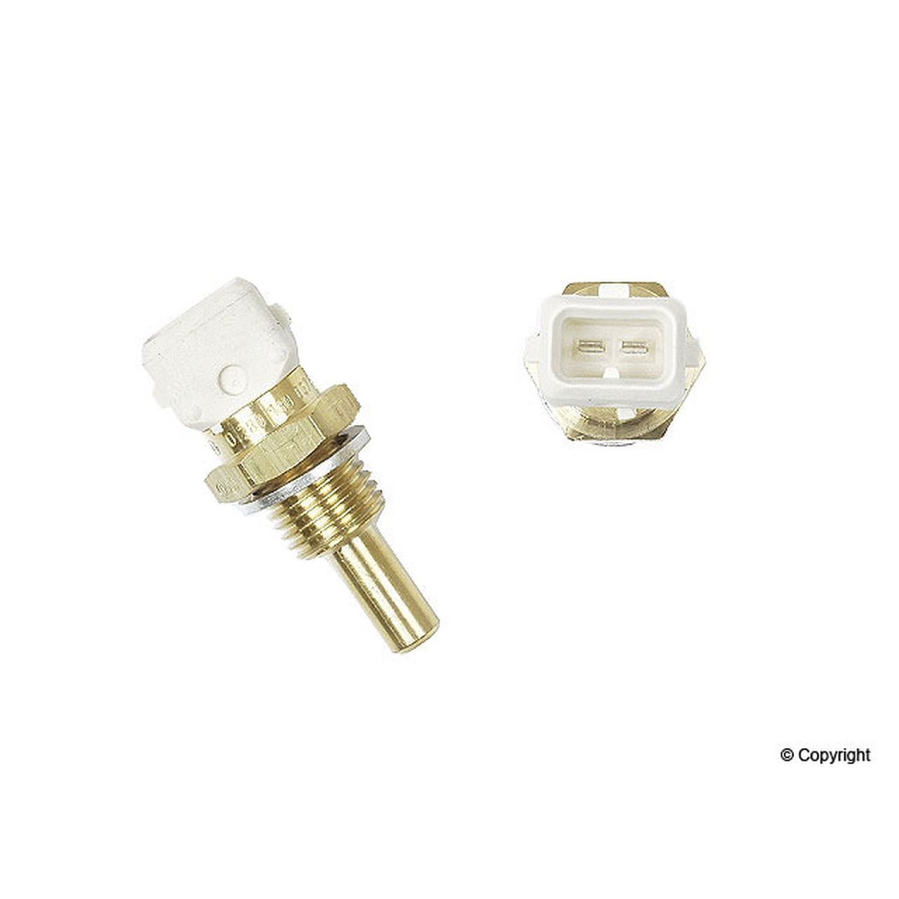 Bosch 0280130037 Bosch Coolant Temperature Sensor