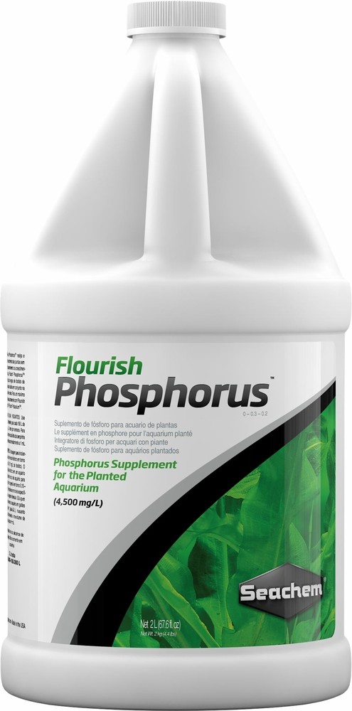 Seachem Flourish Phosphorus