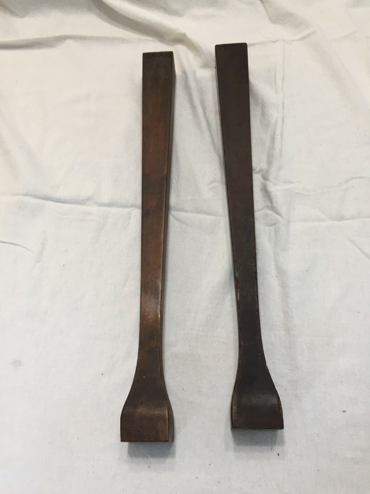 architectural salvage decorative wood columns