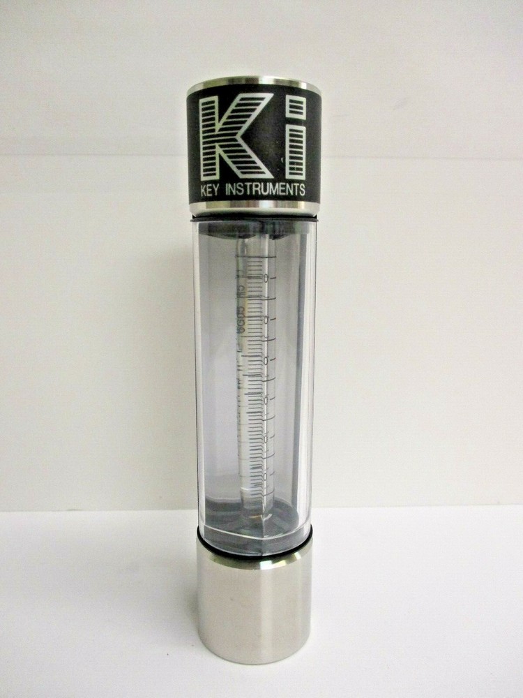KEY INSTRUMENTS, FLOW METER, U3DPU52A134