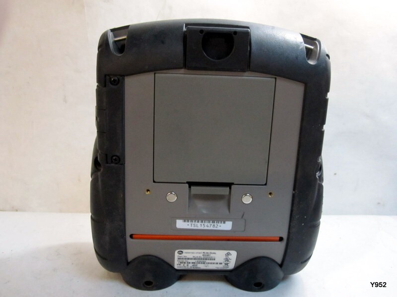 Honeywell, RL4E , label/receipt printer, 802.11/bluetooth 64mb
