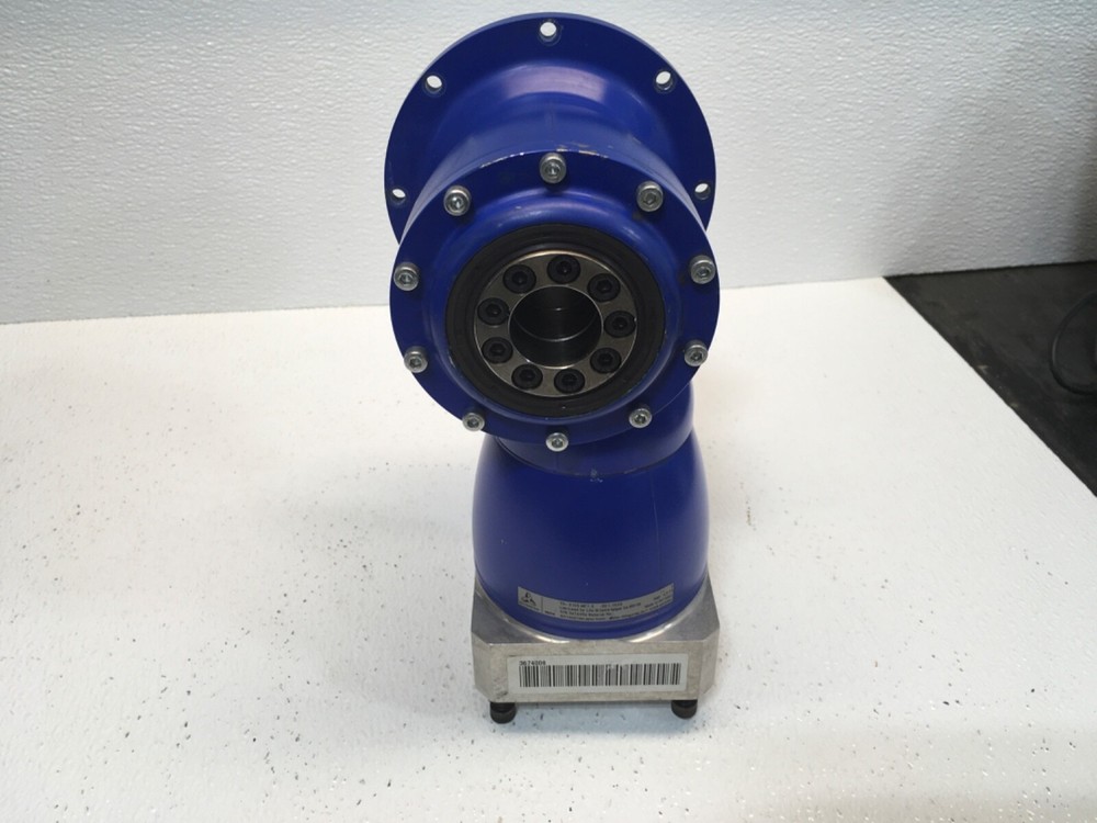 Wittenstein TK 010S-MF1-5-5E1-1K00 Reducer