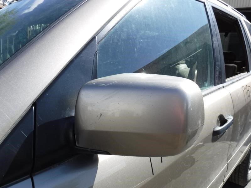 Chassis ECM Traction Control Variable Torque Management Fits 05 PILOT 418566