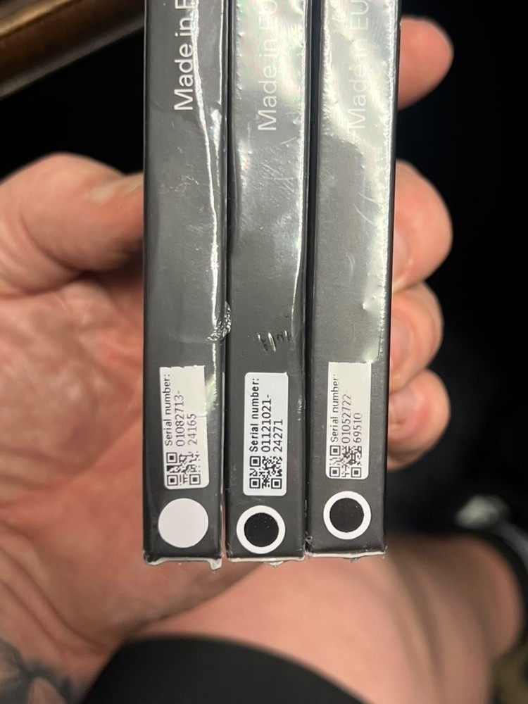Trezor Model One Crypto Hardware Wallet FREE case