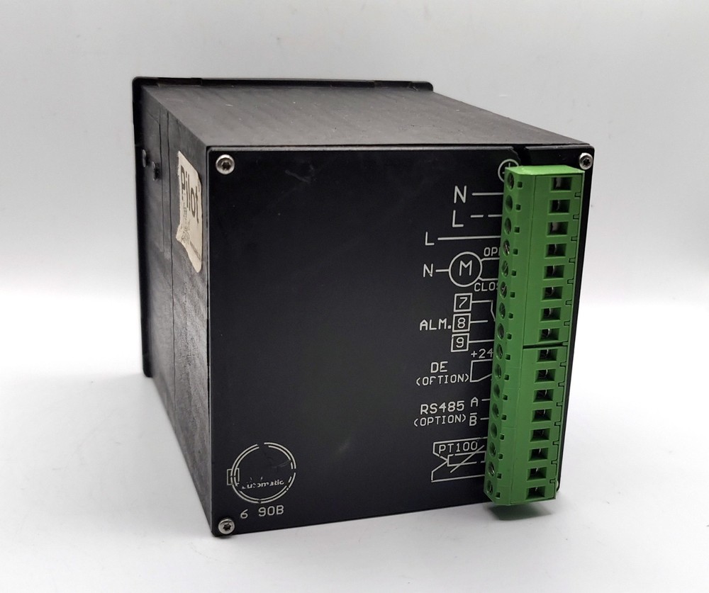 BAELZ 6490B Temperature Controller