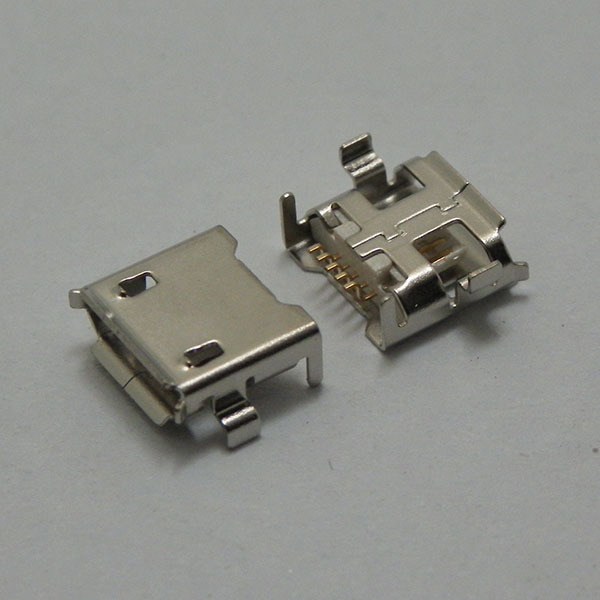 Genuine Micro USB Charging Jack Plug Socket Port Connector for HP SLATE 7 Tablet