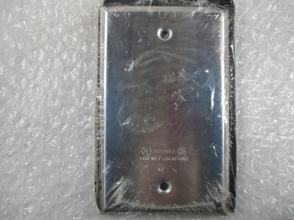 REDDOT CCB BLANK COVER NSMP