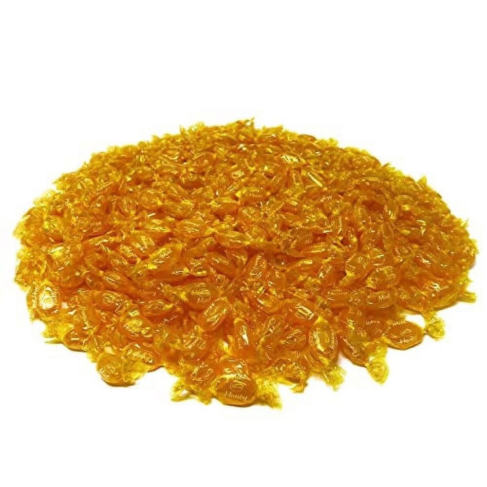 Arcor Honey Filled Hard Candy 2 LBS.