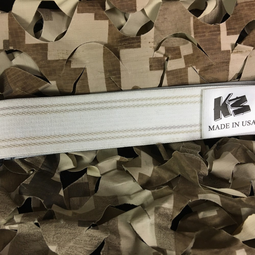 NEW KM Paintball Universal Mask Goggle Strap - Plaid Multiple