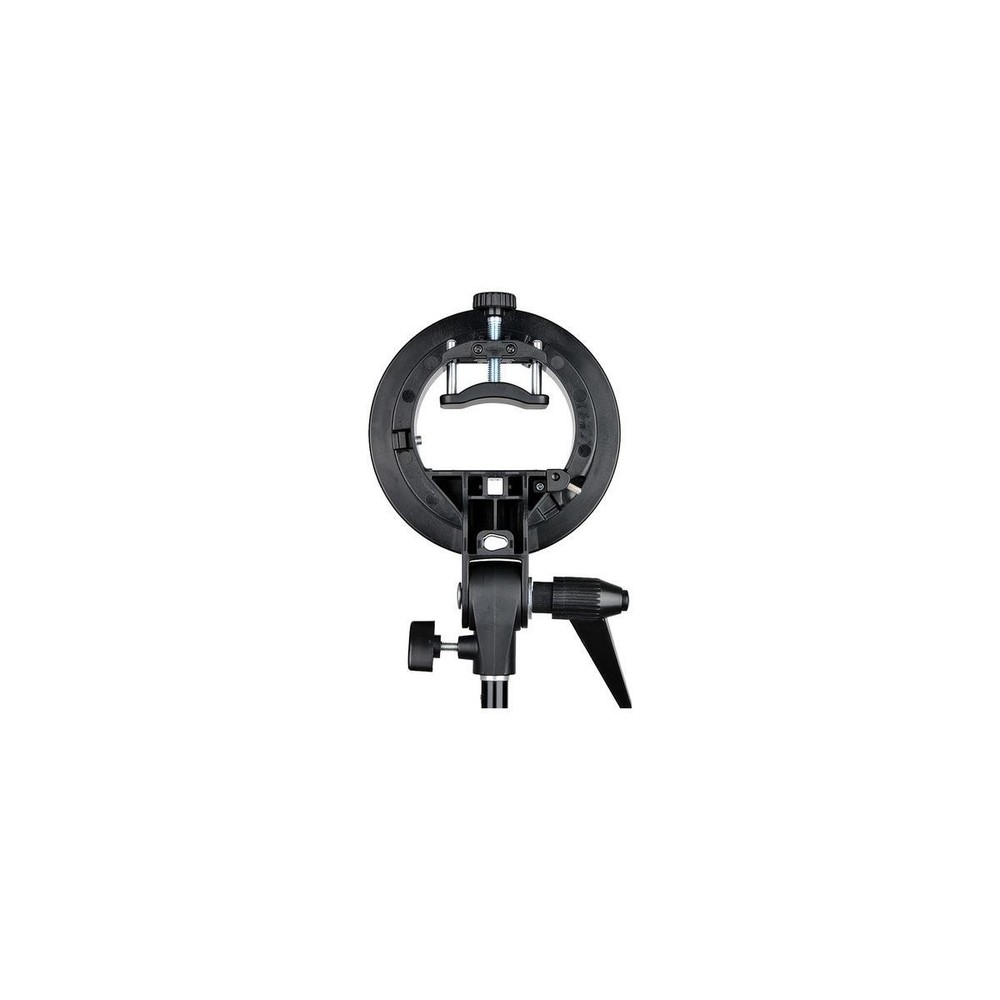 Glow Speedlite Bracket for Comet #S-C