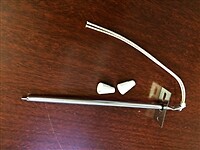 W10181986 Temperature Probe Sensor for WHIRLPOOL OVEN