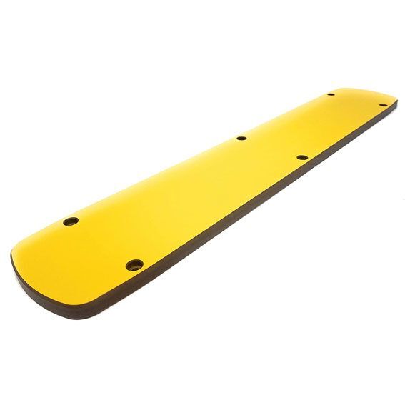 Leecraft DW-4 Zero Clearance Sliding Miter Saw Insert