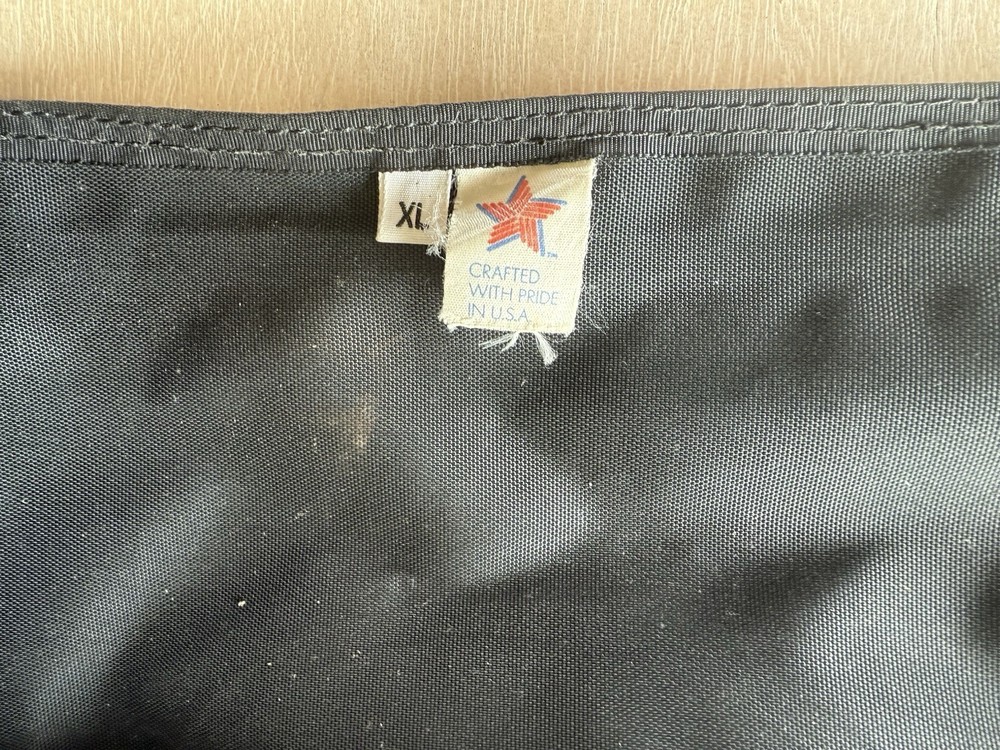 Oceanic Bioflex Scuba Diving Buoyancy Control Device Used