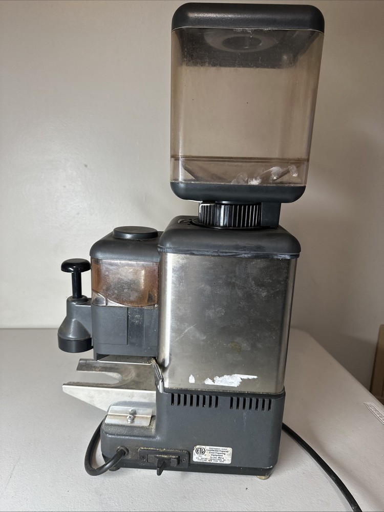 Faema MPN Coffee, Expresso Grinder, 110V