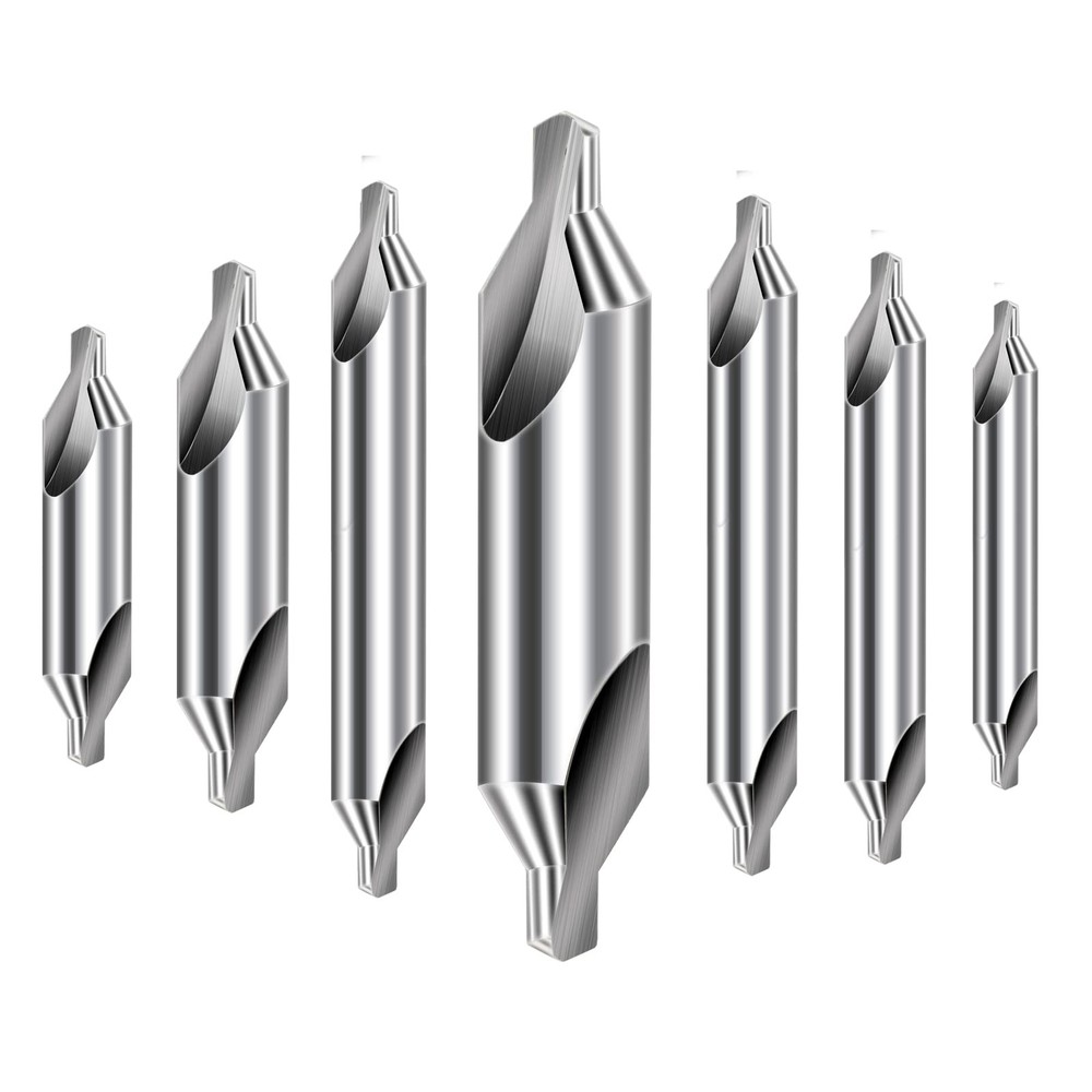 Center Drill Bits, Bits Set, lathe center drill bit,