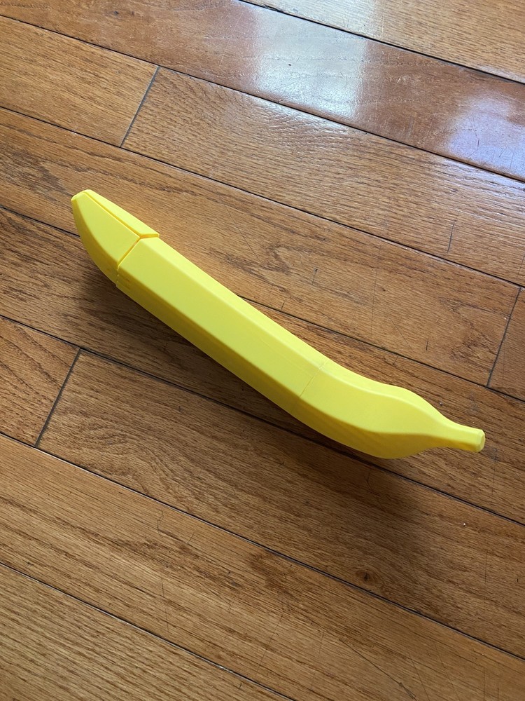 banana katana longsword