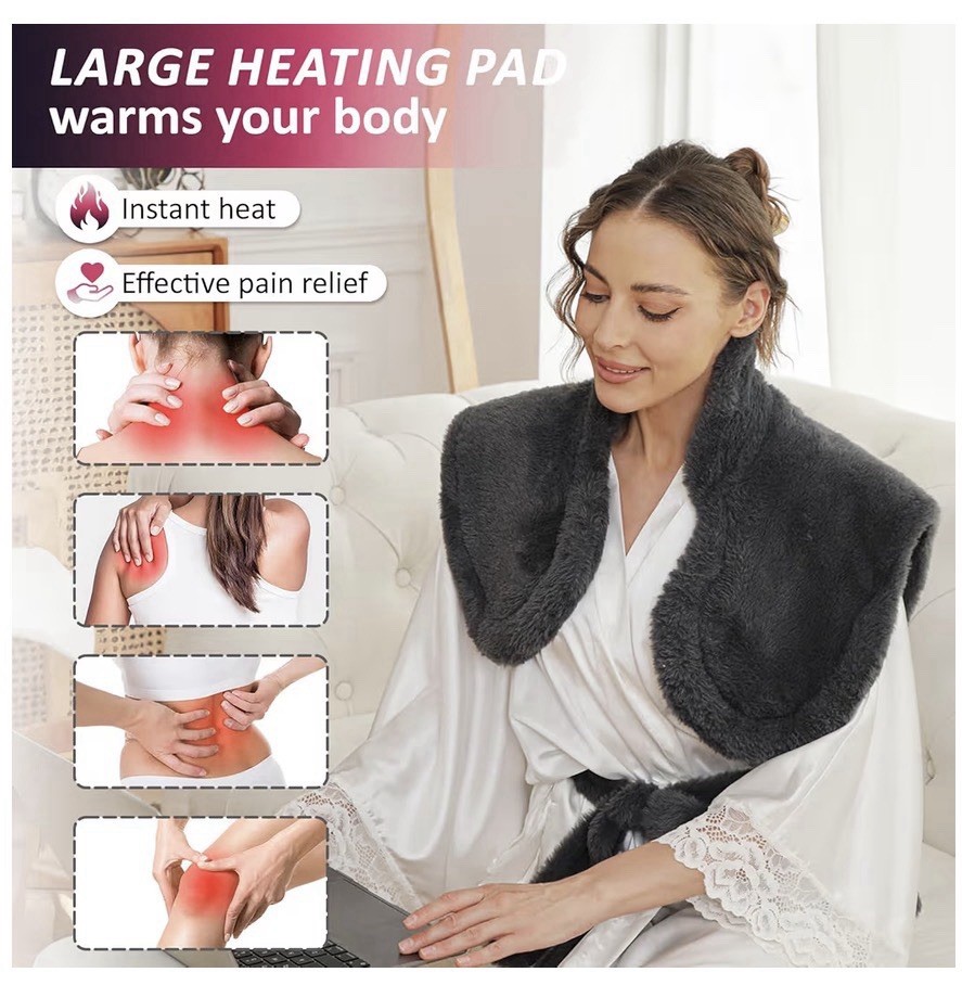 Heating Pad