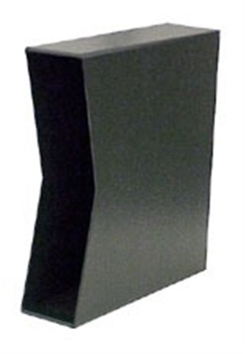 Scott Large Green National / Specialty Slipcase For 2 Post Binder Free Shipping