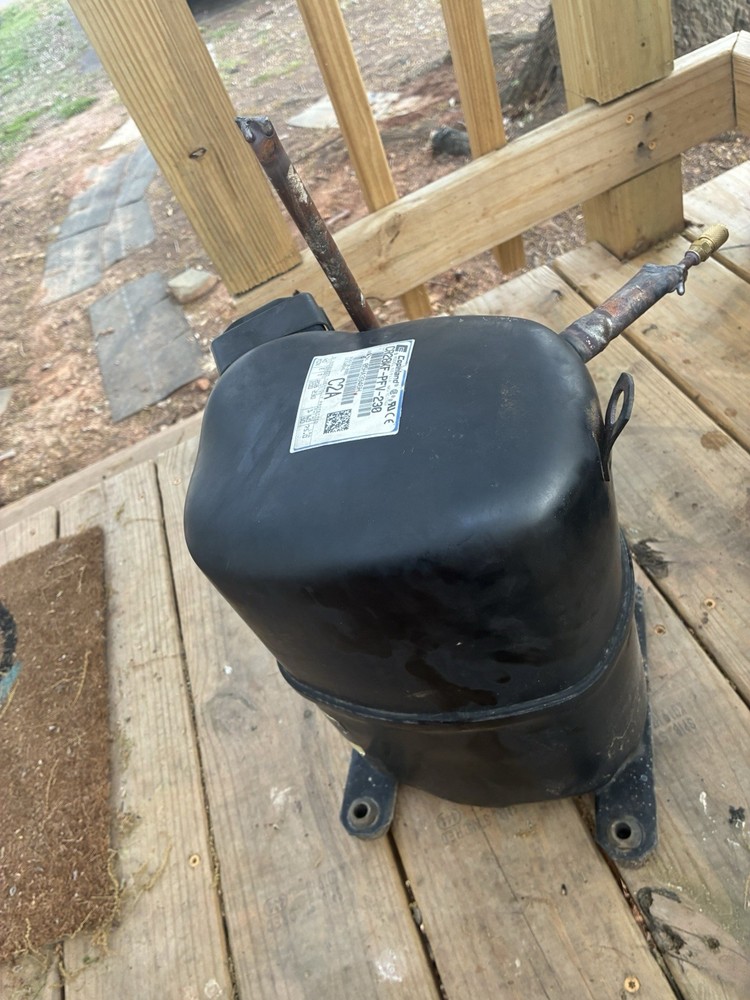 2.5 Ton Compressor CR28KF-PFV-230