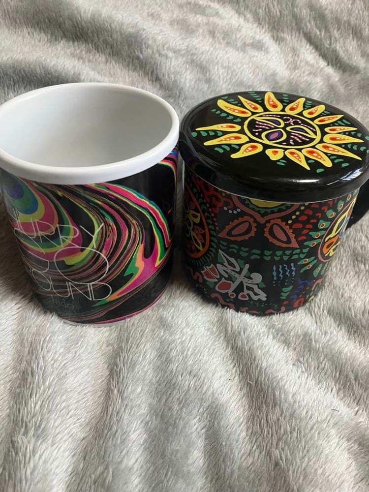 hide Mug X JAPAN Hide