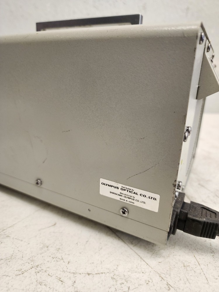 Olympus CLK-4 Halogen Light Source