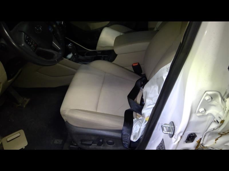 Security Smart Key Control Module Left Hand Dash Fits 17-18 TUCSON 95480D3000