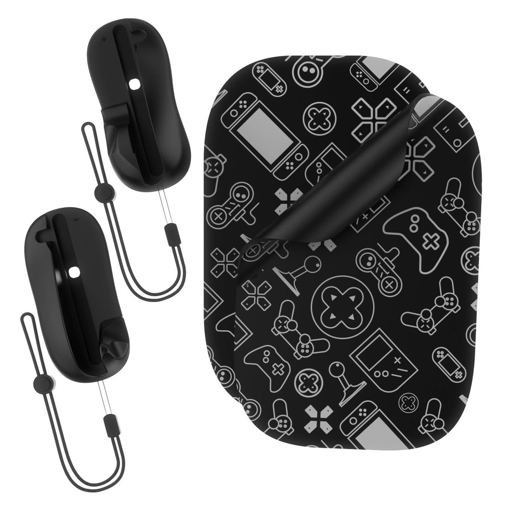 Comfortable Controller Mouse Adapter for Nintendo Switch 2 Joy-Con 2 Accessories