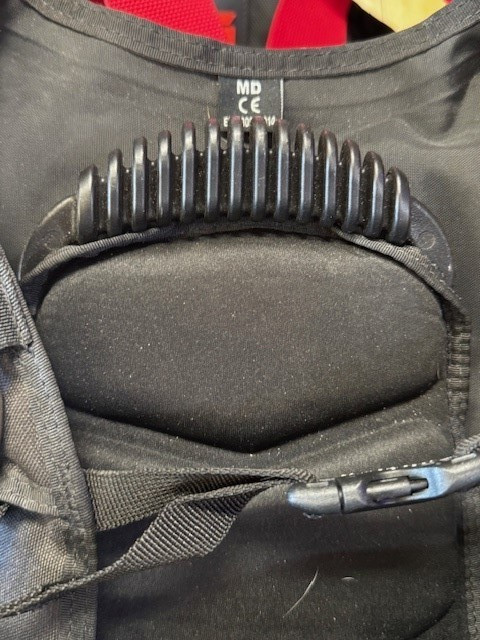 Sea Elite Scout BCD - Medium