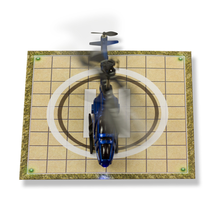 Landing Pads Targets Fits Micro RC Helicopter & Quadcopter Heli Drones