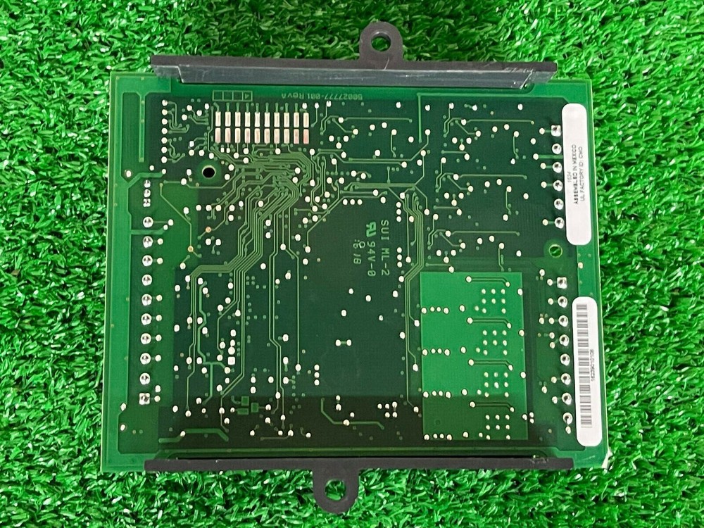 Alerton VLC-444E Bacnet Field Controller