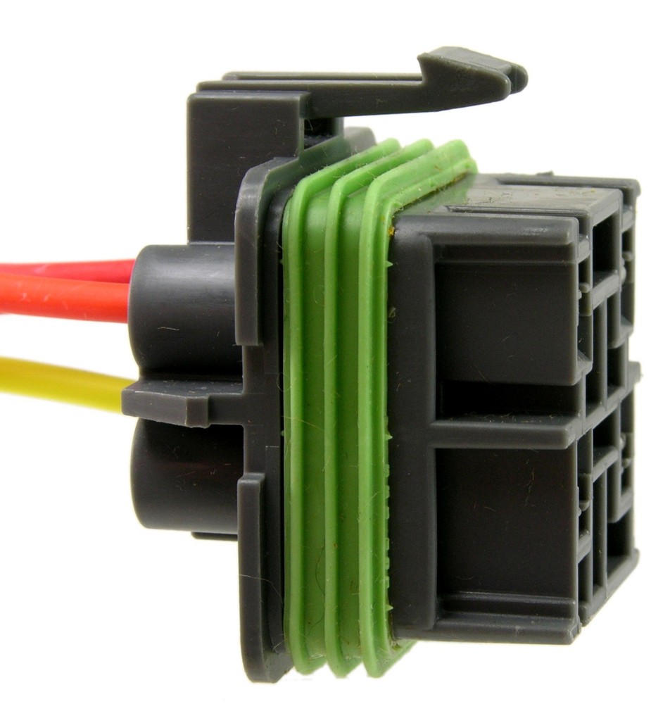 Auto Level Ctrl Relay Airtex 1R2153