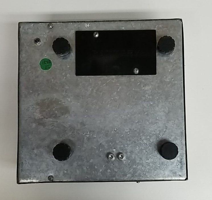 Tor Rey L-EQ 10/20 Digital Price Computing Food Scale