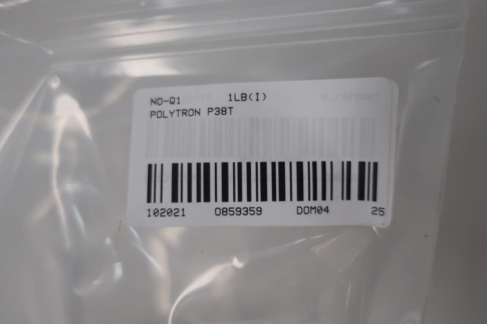 Polytron P38T Regulated Power Supply