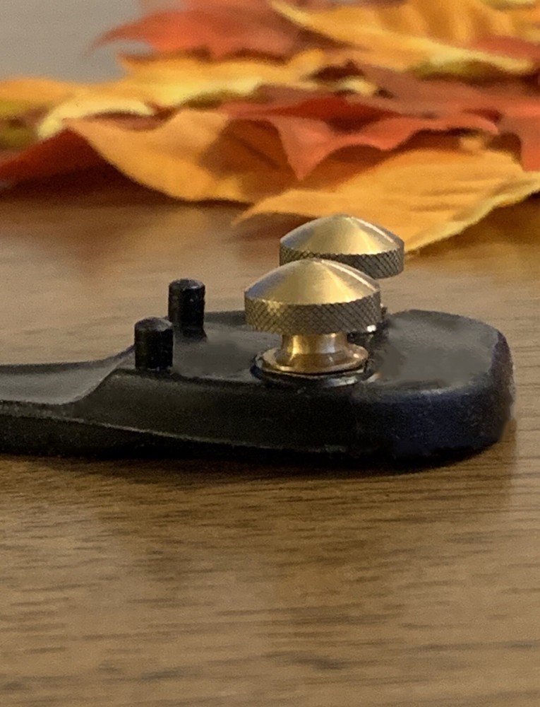 Twist String - Seem Taab - String twister for Tar, Setar, Santour ,Tanbour,