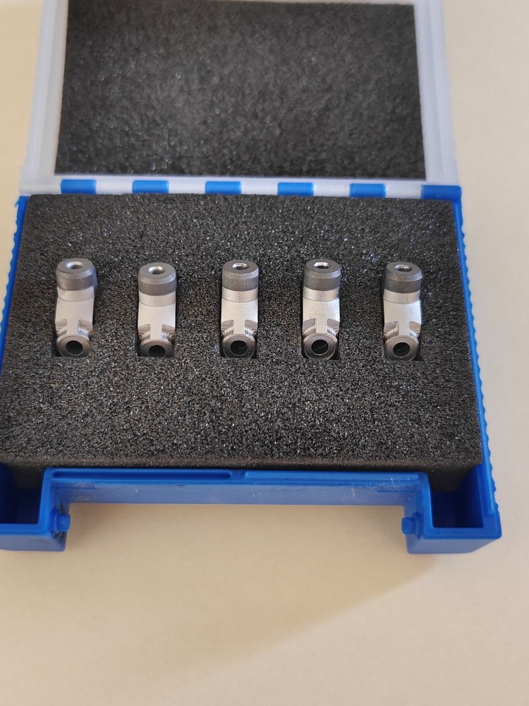 🆕 N9307832 THGA With End Caps Graphite Tubes 🆕