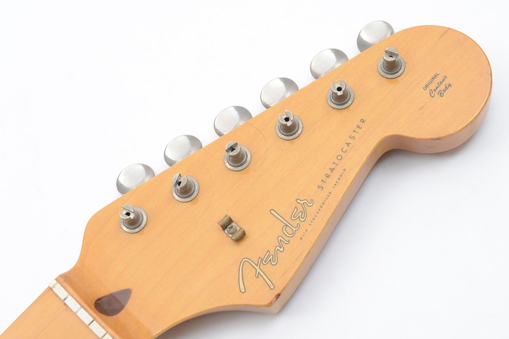 Fender Japan ST57US Stratocaster 1997 - 2000 Neck Only Maple #80