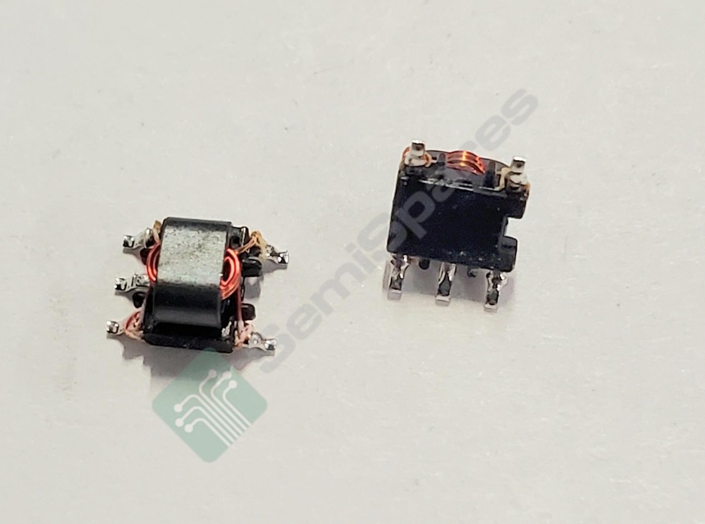 MURATA #617DB-1655=P3 BALUN TRANSFORMERS, 2000 pcs.