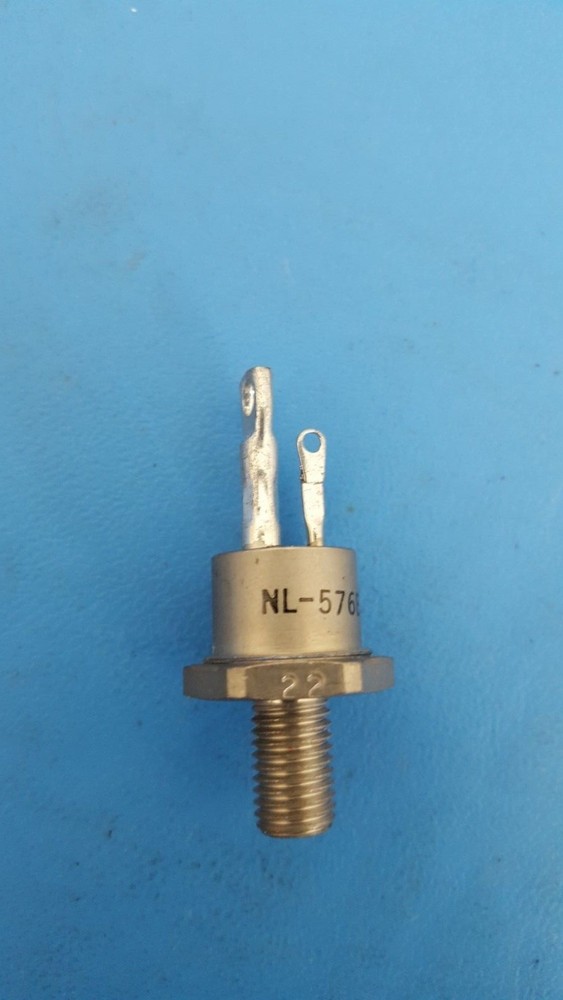 SCR, 500VRM, 55A, TO-65, Replacement, NL-576E