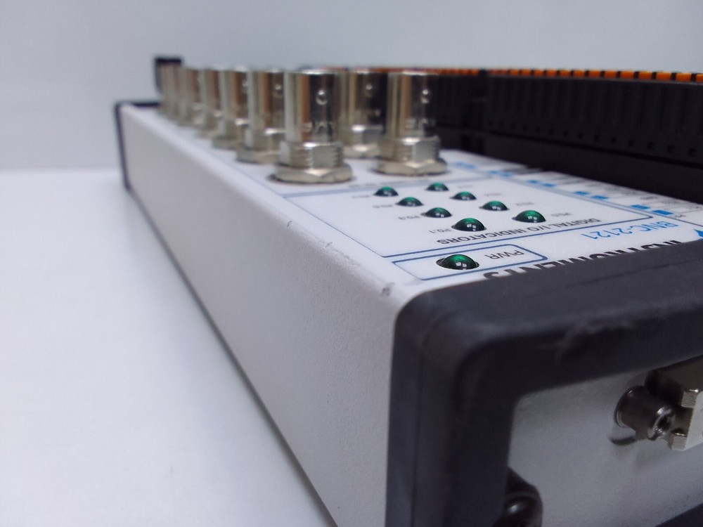 NATIONAL INSTRUMENTS/ BNC-2121/ PN: 166906C-01
