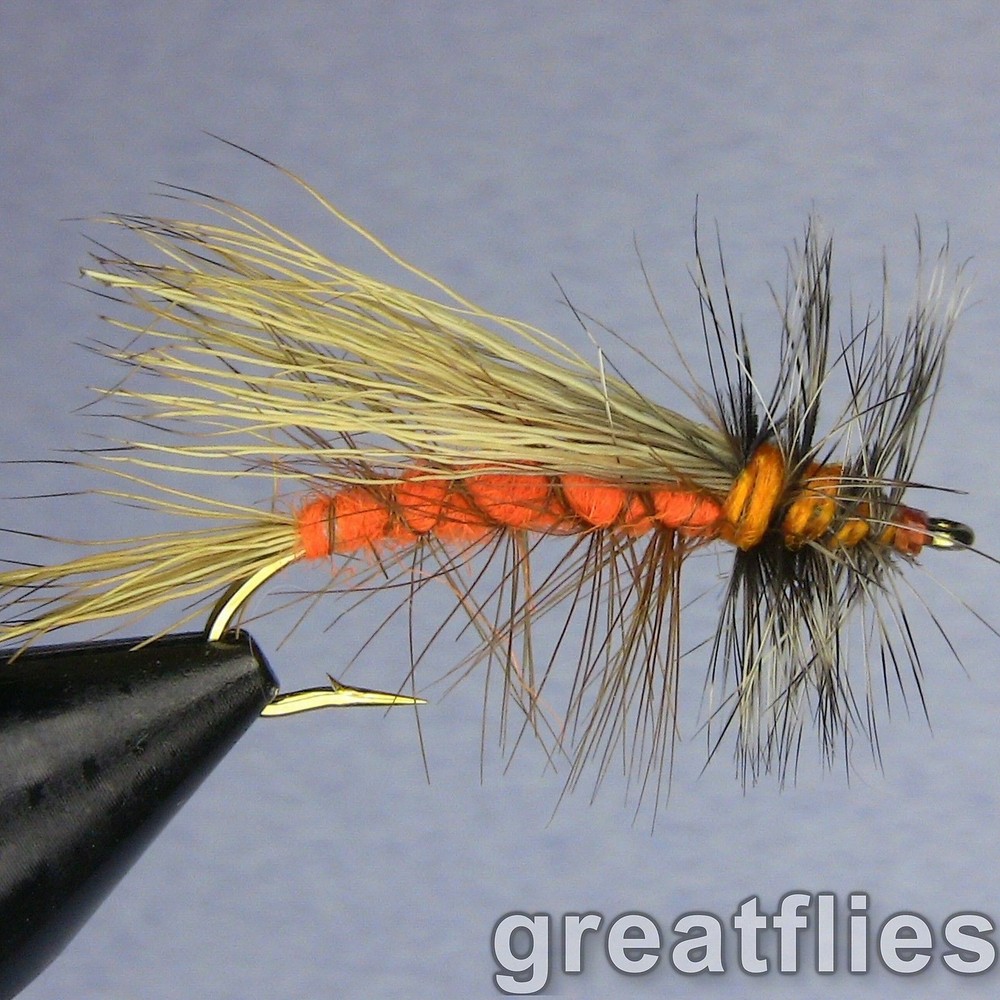 1 dozen (12) - Stimulator - ORANGE