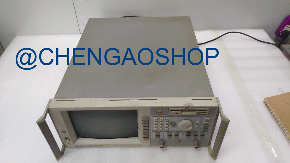 HP 8711A Network Analyzer 1300GHz