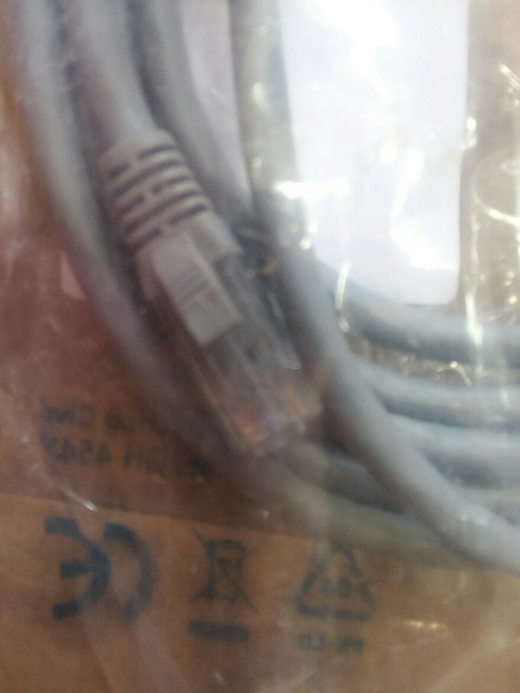 C2G 00662 C2G 8ft Cat6a Snagless Unshielded (UTP) Network Patch Cable - Gray -