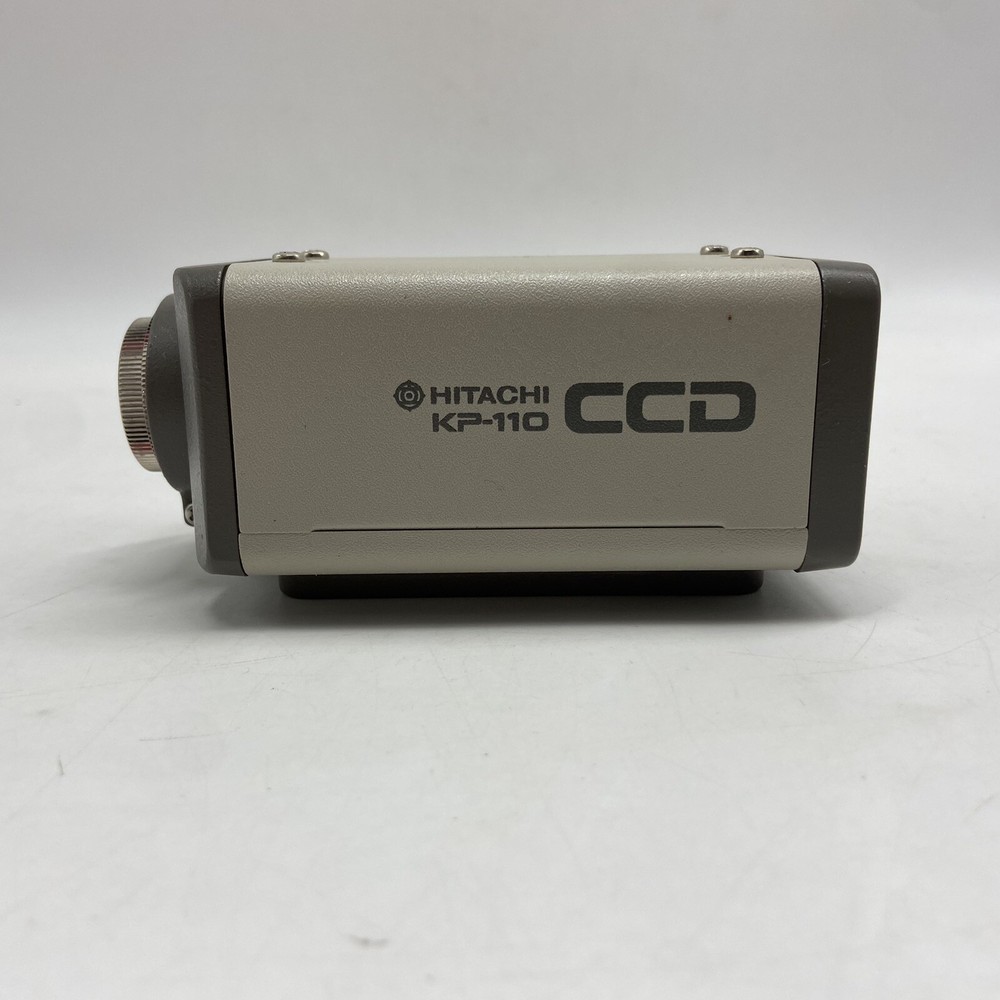 HITACHI KP-110U KP-110 CCD Camera