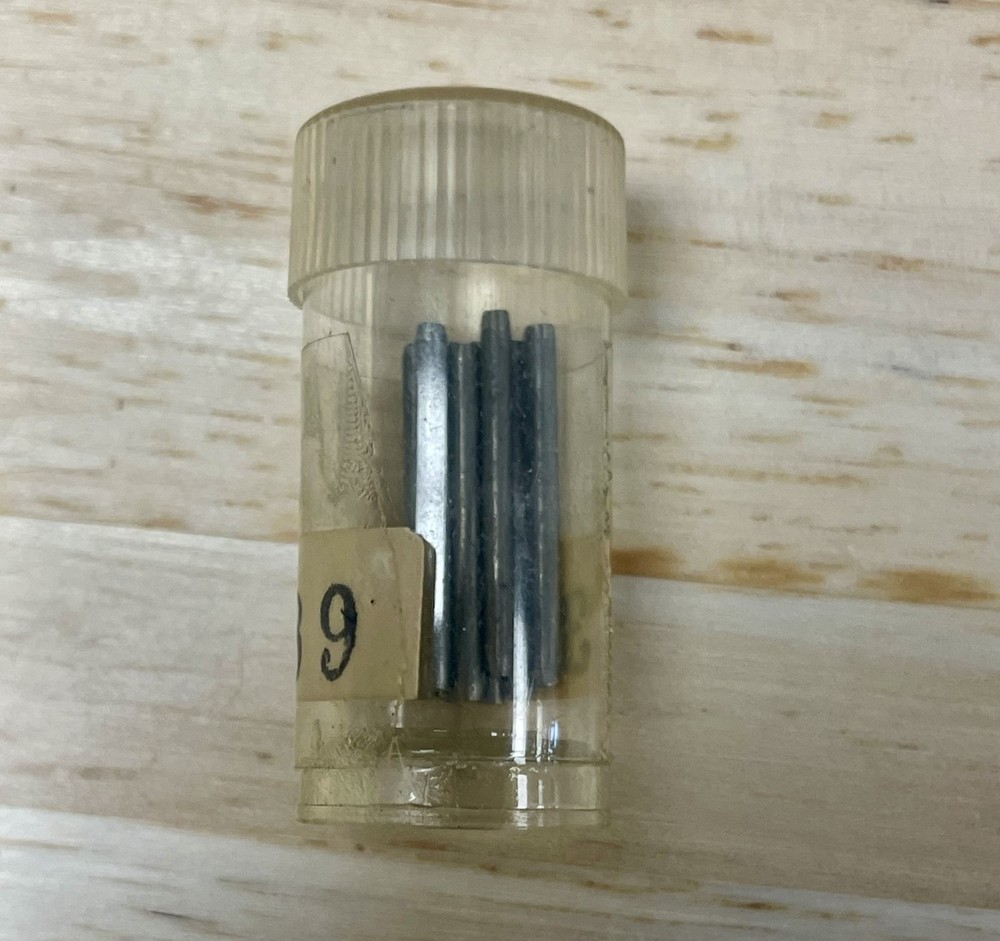 HORNADY Pacific Small Decapping Pins 8 count #390189