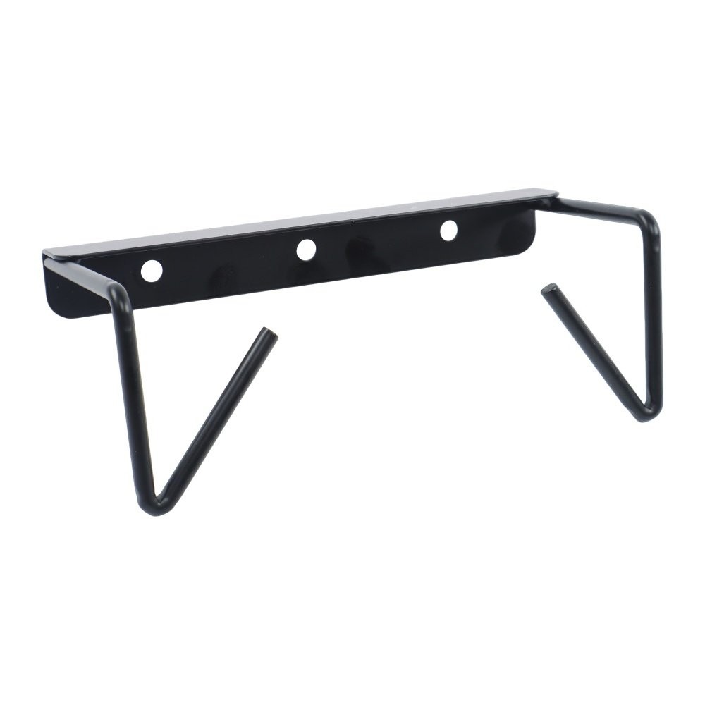 Rabbit Dispatch Dislocator & Skinning Tool Set Cervical Dislocation Tool Black