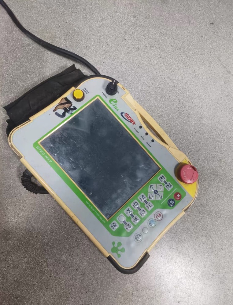 1PCS USED 100% TEST STEC-NA2