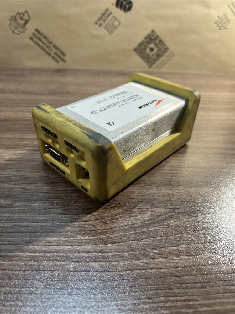 Andrew Commscope ATC200-LITE-USB Portable RET Controller