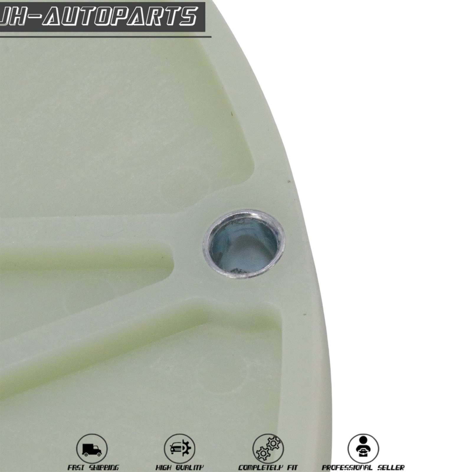 KTR BoWex 65FLE-PA 314.25mm Fits 42 tooth coupling connecting plate flange US