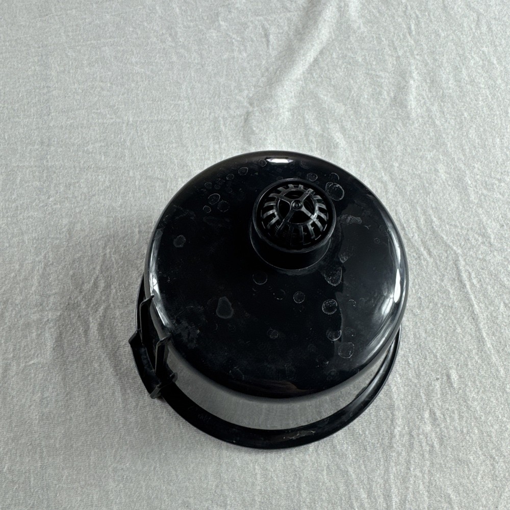 Hamilton Beach One Press Coffee Maker 47600 Filter Basket REPLACEMENT PART ONLY